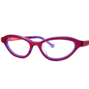 LA Eyeworks S/S 2011 Collection
